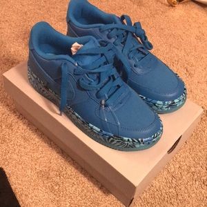 Nike Air Force 1 Premium